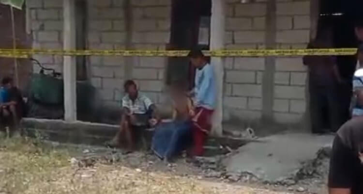 Pelaku Anak Kandung Bunuh Ibunya di Bojonegoro, Sebelumnya Sempat Mengamuk Hingga Sang Ayah Alami Luka