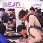 Bejo Car Free Day Bojonegoro 2026
