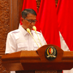Bupati Bojonegoro Setyo Wanono Sampaikan Nota Pengantar P-APBD 2026