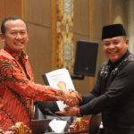 Fraksi gerindra DPRD Bojonegoro dorong perupabahan APBD 2026 tepat sasaran