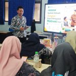 KKG SMA SMB Al Amin Religi Bojonegoro