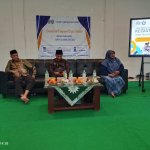 SMA MBS Al Amin Jalin Silaturohim dan kedekatan dengan para wali santri.
