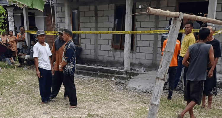 Seorang Pemuda di Bojonegoro Pukul Ibu Kandung Hingga Meninggal Dunia