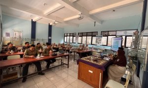 SMA MBS Al Amin Religi Bojonegoro