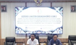 DPRD Bojonegoro Lanjutkan Pembahasan Ganti Rugi Tanah