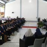 Dorong Mahasiswa Jadi Pencipta Kerja, Cantika Wahono Kenalkan Potensi Ekonomi Kreatif Bojonegoro