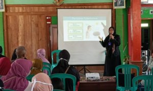 Tiga Siswa yang Jadi Paskibraka Nasional dan Jatim