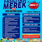 Pemkab Bojonegoro Dorong IKM Lokal Naik Kelas