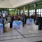 Kodim Bojonegoro Ajak Komponen Masyarakat Perkuat Karakter Kebangsaan Menuju Indonesia Emas 2045