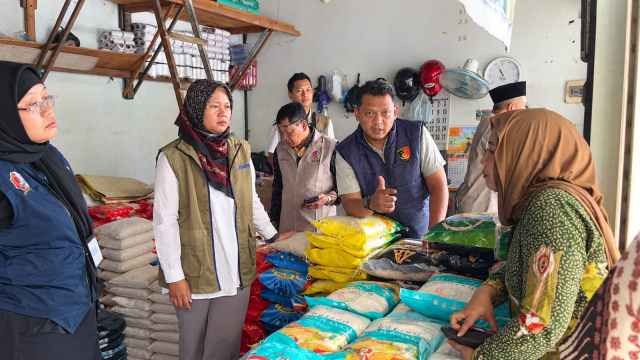 IMG_20260915_150703 Stok Beras di Bojonegoro Dipastikan Aman