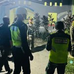 Empat Pasangan Tanpa Ikatan Pernikahan Diamankan