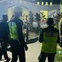 Empat Pasangan Tanpa Ikatan Pernikahan Diamankan