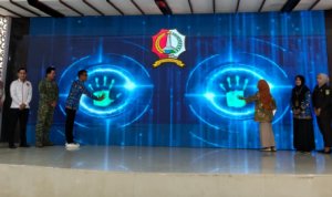 Pemkab Bojonegoro Luncurkan BERTAPPA, Perkuat Perlindungan Perempuan dan Anak