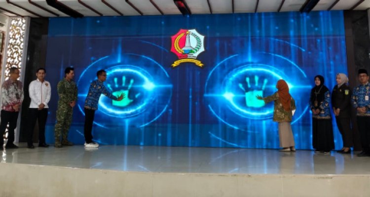 Pemkab Bojonegoro Luncurkan BERTAPPA, Perkuat Perlindungan Perempuan dan Anak