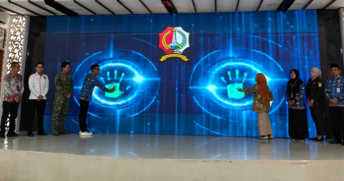 Pemkab Bojonegoro Luncurkan BERTAPPA, Perkuat Perlindungan Perempuan dan Anak