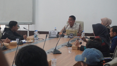 Pemkab Bojonegoro Buka Ruang Sinergi, Suporter Dorong Dukungan untuk Persibo