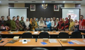 Dekranasda Bojonegoro Buka Peluang Kolaborasi dengan UB untuk Kembangkan UMKM
