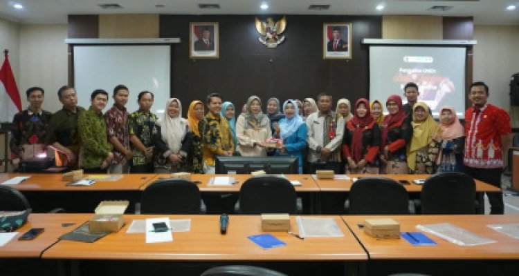 Dekranasda Bojonegoro Buka Peluang Kolaborasi dengan UB untuk Kembangkan UMKM