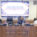 Banggar DPRD Bojonegoro Lanjutkan Pembahasan Raperda P-APBD 2026