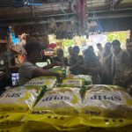 Bulog Bojonegoro pastikan stok beras aman