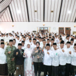 Pemkab Bojonegoro Gandeng Ulama