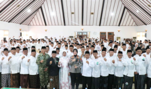 Pemkab Bojonegoro Gandeng Ulama