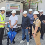 Sidak Komisi D DPRD Bojonegoro