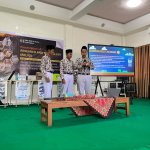 Santri tampilkan karya teknologi inovatif, bangun budaya riset sejak kelas 7