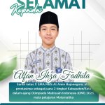 Siswa Berprestari