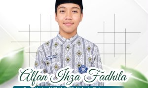 Siswa Berprestari