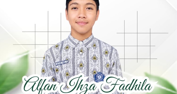 Siswa Berprestari